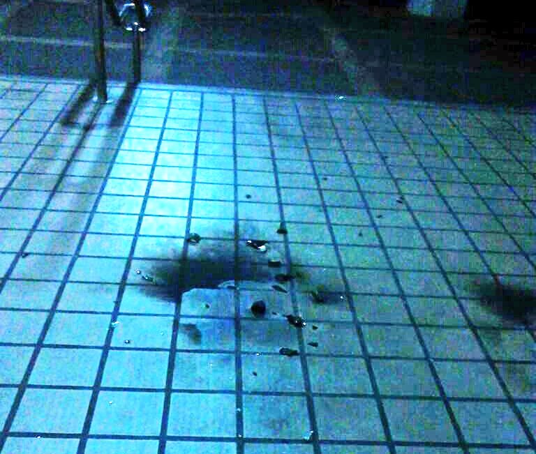 Metro de Maracaibo reporta reanudación de actividades en la estación