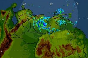 onda Tropical