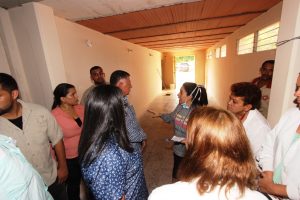 13 06 2017 EM Avance de las mejoras al Hospital Materno Infantil Rafael Belloso Chacin (10)