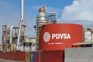 PDVSA-1