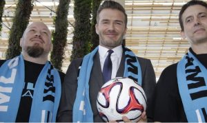 beckham