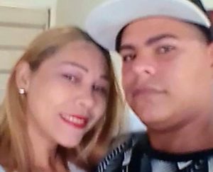 pareja