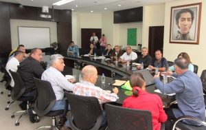 13 07 2017 EM Comisión de Enlace Aseo Urbano (1)