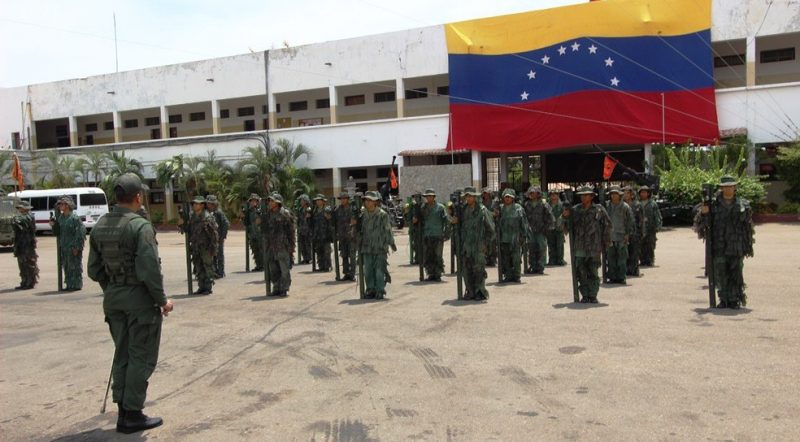 15 07 2017 EM Acto de Transmisión de Mando de la Brigada de la Defensa Aerea Occidental (24)