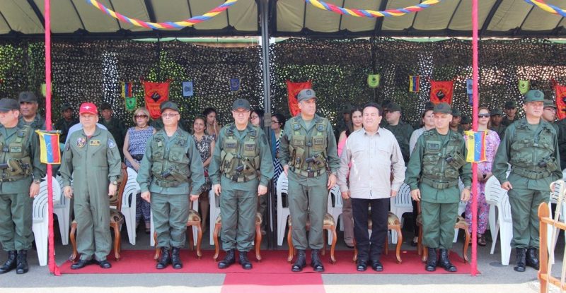 15 07 2017 EM Acto de Transmisión de Mando de la Brigada de la Defensa Aerea Occidental (6)
