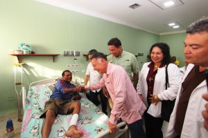 21 07 2017 EM Rehabilitación del CDI Manuelita Saenz y entrega de Ambulancia (13)