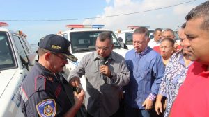 22 07 2017 EM Entrega de ambulancias al estado Zulia (25)