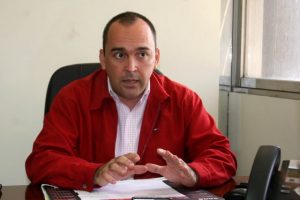 FranciscoTorrealba