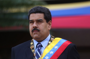 Maduro