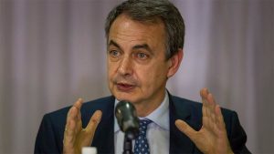 zAPATERO