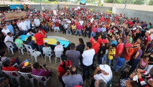 23 08 2017 EM Encuentro de Arias con el Equipo Parroquial Luis Hurtado Higuera (12)