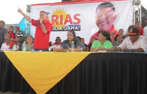 23 08 2017 EM Encuentro de Arias con el Equipo Parroquial Luis Hurtado Higuera (16)