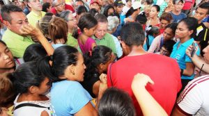 24 08 2017 EM Encuentro Arias con Equipo Parroquial de Cacique Mara junto al PSUV (4)