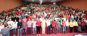 29 08 2017 EM Encuentro de Arias Cardenas con Equipos Parroquiales de Cabimas (17)