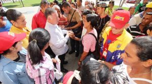 29 08 2017 EM Encuentro de Arias Cardenas con Equipos Parroquiales de Cabimas (2)