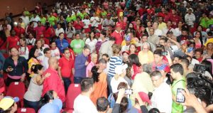 29 08 2017 EM Encuentro de Arias Cardenas con Equipos Parroquiales de Cabimas (4)