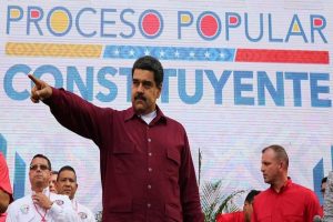 MADURO