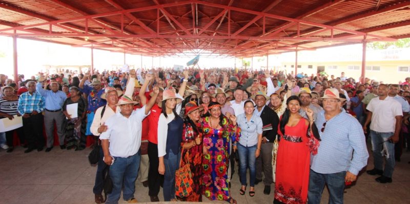 Sesion conjunta dia de pueblos indigenas FOTOS EM (14)