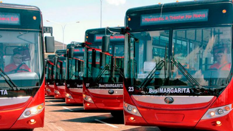 busmargarita