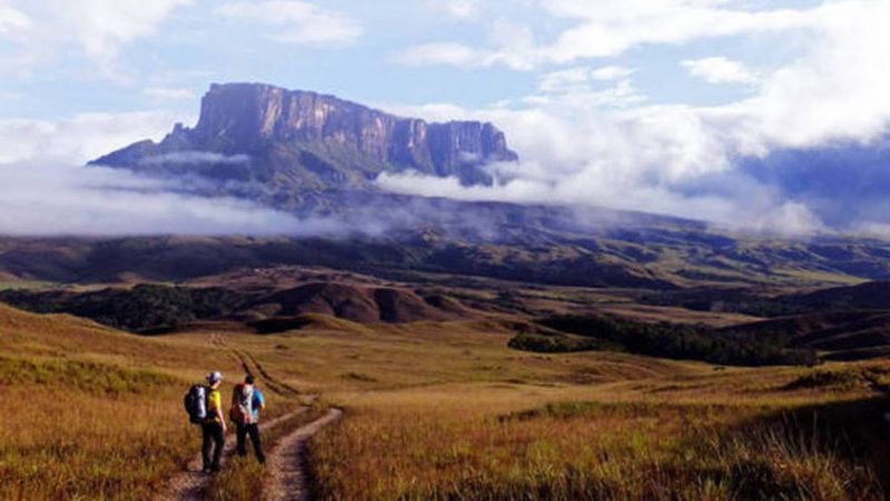 roraima