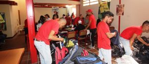 02 09 2017 EM Feria Escolar Parroquia Cristo de Aranza (3)