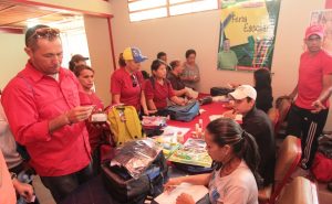 02 09 2017 EM Feria Escolar Parroquia Cristo de Aranza (8)