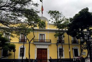 Cancilleria-venezuela