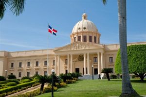 República-Dominicana-palacio-nacional