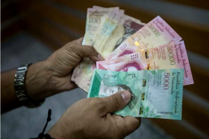 billetes-bolivares