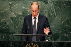 putin