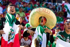 FIFA abre expediente disciplinario a México por cantos homófobos de su hinchada