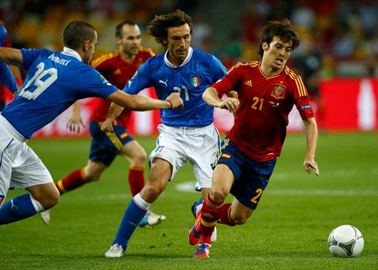 SOCCER-EURO/ SOCCER-EURO/