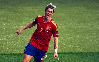 SOCCER-EURO/