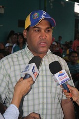 ANDRICK OVIEDO