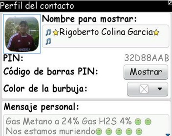 Actualizacion Rigoberto Colina