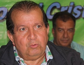 Aldo Cermeño