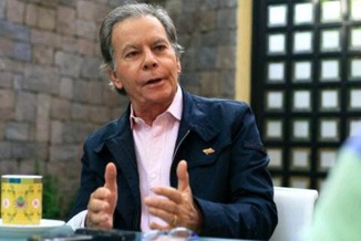 Diego Arria