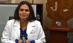 Dra. Jenny Cedeño