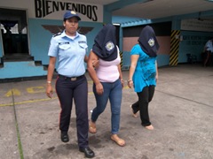 ESTAFADORA
