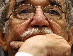 Gabriel-García-Márquez