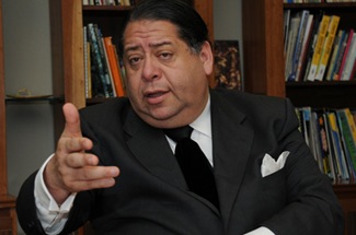 Hermann escarra