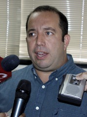 Juan jose martinez. Terminal