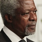 Kofi-Annan