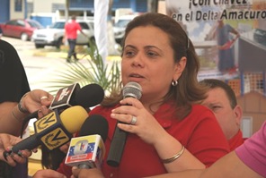Lizeta Hernandez