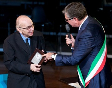 Maestro Abreu