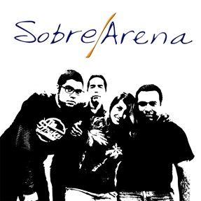 Parte delantera otra