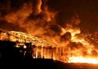 Puramin Almacen