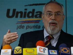 Ramon Aveledo