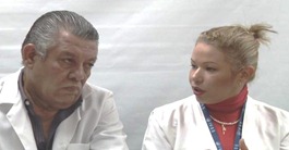 Rueda de prensa
