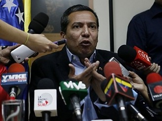 William Ojeda